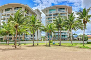 Oceanfront Luxury Dual Master Stes min walk 2 town